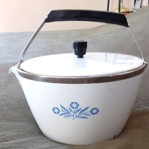 Corningware Tea Kettle
